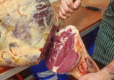 wholesale meat suppliers Louth