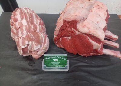 wholesale meat suppliers Louth