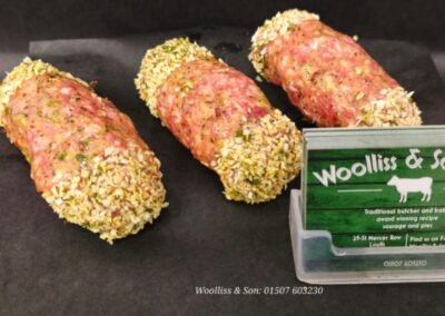 wholesale meat suppliers Grimsby